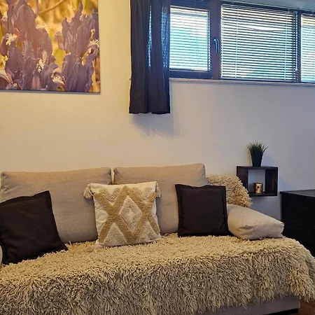 Prespa Penthouse Bansko