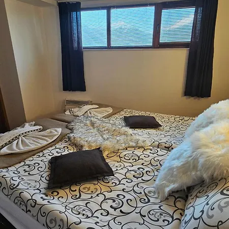 Prespa Penthouse Bansko