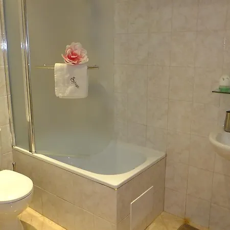 Prespa Penthouse Appartement *