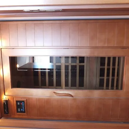 Prespa Penthouse Appartement