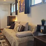 Lägenhet Prespa Penthouse *
