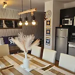 Lägenhet Prespa Penthouse Bansko