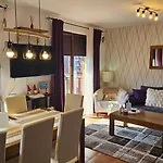 Prespa Penthouse *