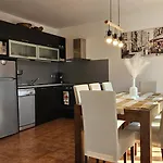 Lägenhet Prespa Penthouse