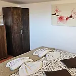Prespa Penthouse Lägenhet *