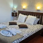 Prespa Penthouse Lägenhet
