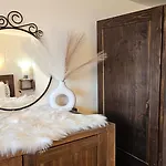 Lägenhet Prespa Penthouse