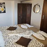 Prespa Penthouse Lägenhet *
