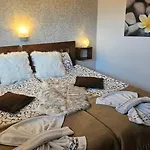 Lägenhet Prespa Penthouse *