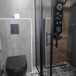 Lägenhet Prespa Penthouse