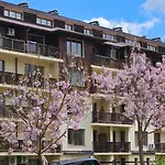 Lägenhet Prespa Penthouse Bansko