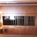 Prespa Penthouse Lägenhet