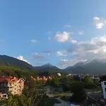 Prespa Penthouse * Bansko