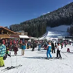 Prespa Penthouse Bansko