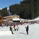 Prespa Penthouse Bansko