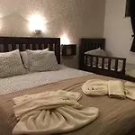 Lägenhet Prespa Penthouse