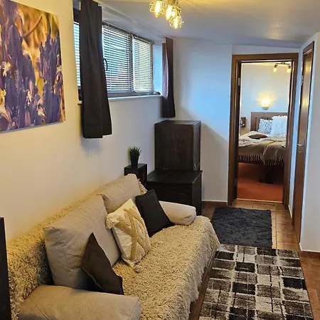 Prespa Penthouse *