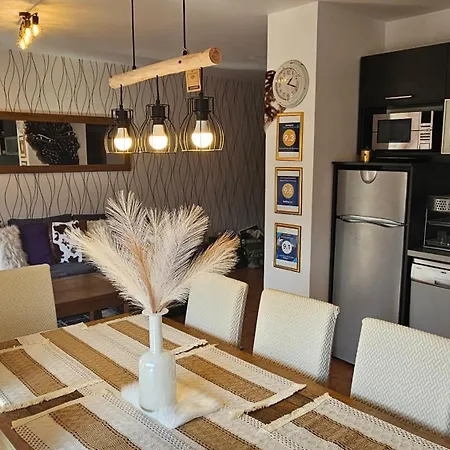 Apartman Prespa Penthouse Banszko