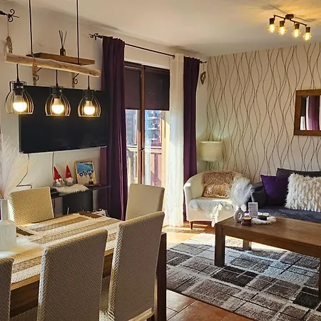 Prespa Penthouse *