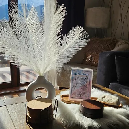 Prespa Penthouse Банско