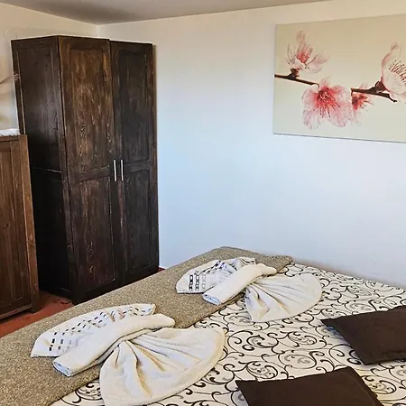 Prespa Penthouse Apartamento *