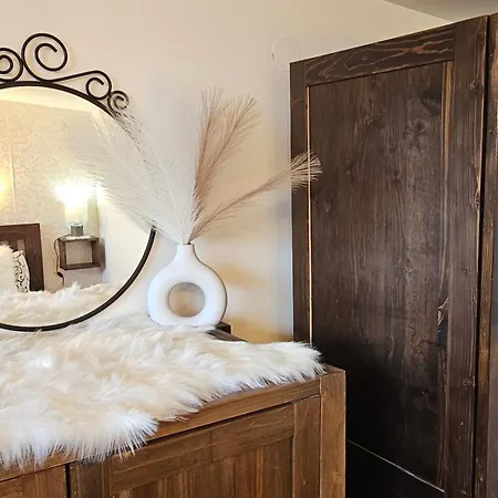 Apartamento Prespa Penthouse