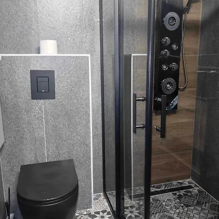 Apartamento Prespa Penthouse