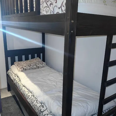 Apartamento Prespa Penthouse *