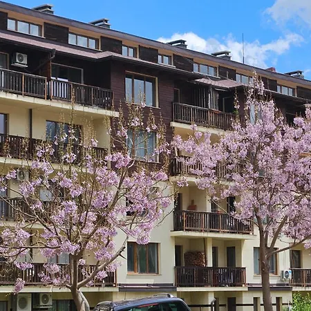 Apartamento Prespa Penthouse Bansko