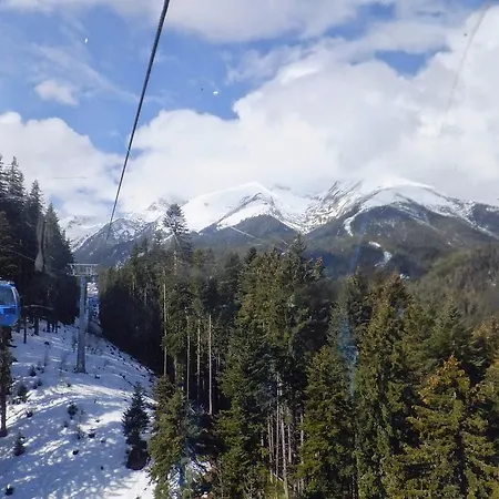 Prespa Penthouse * Банско