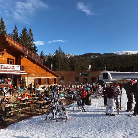 Apartman Prespa Penthouse