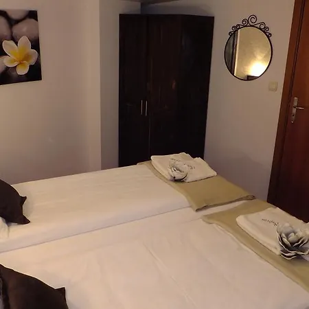 Prespa Penthouse * Bansko