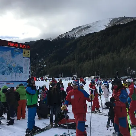 Prespa Penthouse アパート バンスコ