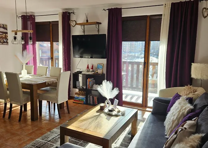 Appartamento Prespa Penthouse *