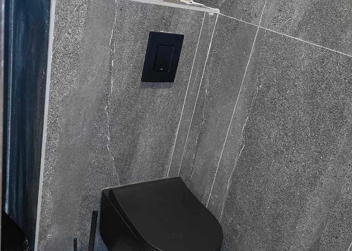 Apartmán Prespa Penthouse *