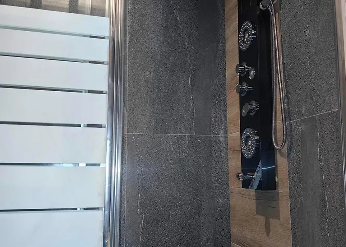 Appartement Prespa Penthouse Bansko