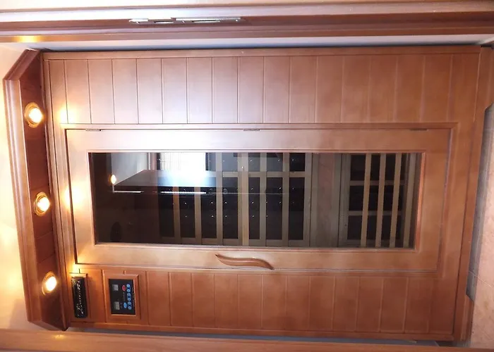 Prespa Penthouse Appartamento